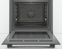 Встраиваемый Электрический духовой шкаф Bosch HBA534EB0, цвет Чёрный