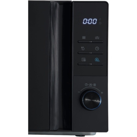 Микроволновая печь Midea AG825N220-B, цвет Чёрный, 25 л.