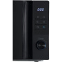 Микроволновая печь Midea AG825N220-B, цвет Чёрный, 25 л.