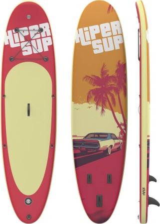 САПборд Hiper SUPB-0148 (320)