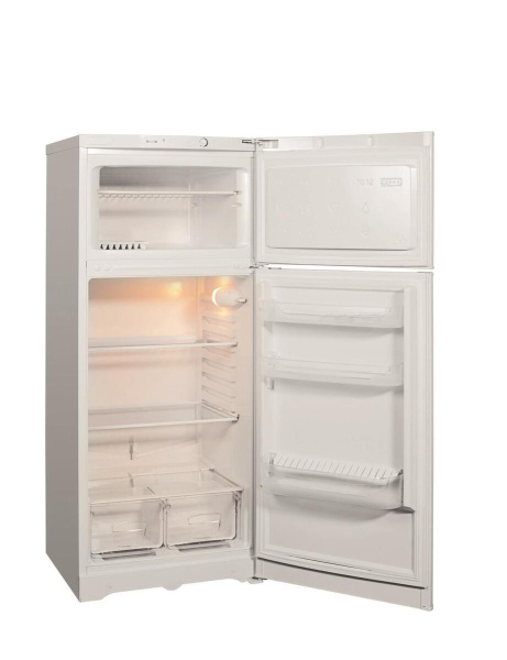Холодильник Indesit TIA 14