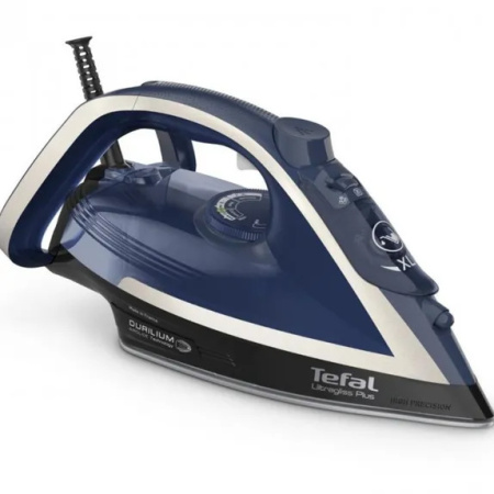 Утюг Tefal FV 6824 Синий