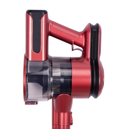 Пылесос Manya VC-401 Красный