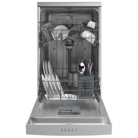 Посудомоечная машина напольная Beko BDFS15020S