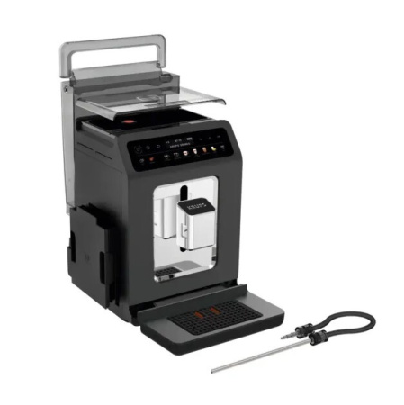 Кофемашина Krups EA895N10