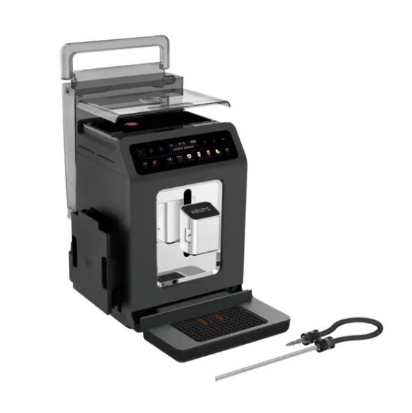 Кофемашина Krups EA895N10