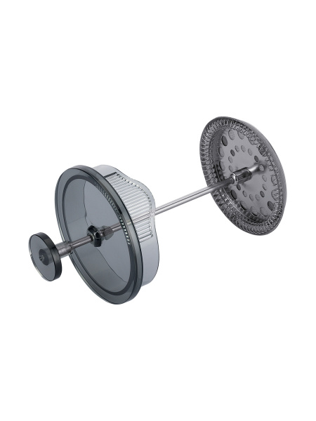 Френч-пресс Regent Linea Franco 0,6 л 80-004