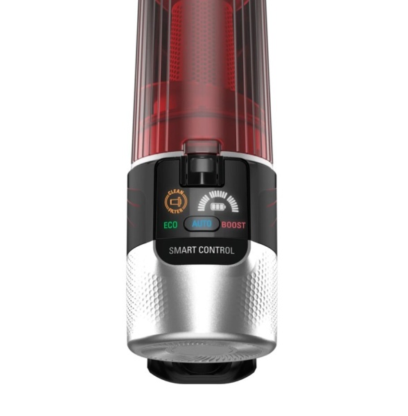 Пылесос Tefal TY2079WO