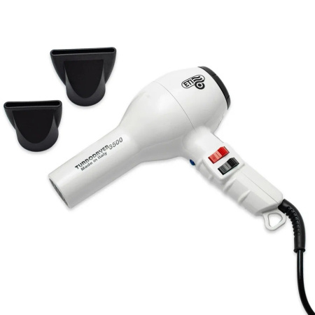 Фен ETI Turbodryer 3500 Белый 