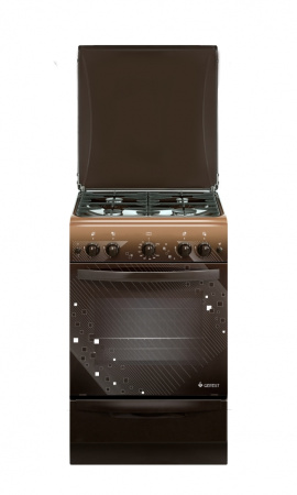 Газовая плита Gefest 5100-02 0010