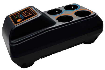 Стабилизатор напряжения Энергия Люкс 500