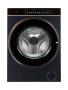 Стиральная машина с сушкой Vard VWD514SB, цвет Серый