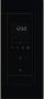 Встраиваемая микроволновая печь Electrolux LMS4253TBK, цвет Чёрный, 23 л.