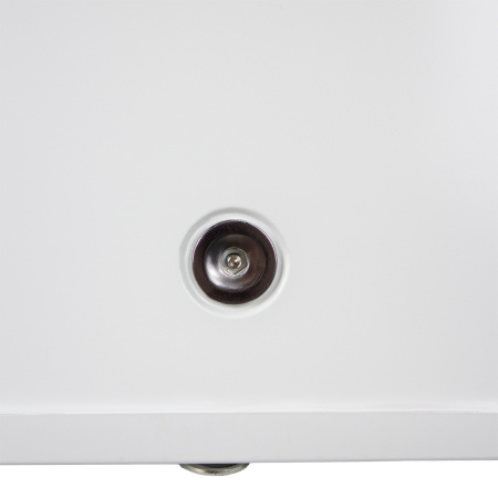 Холодильник Manya R851WH, цвет Белый