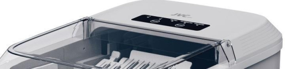 Льдогенератор JVC JIG-5010