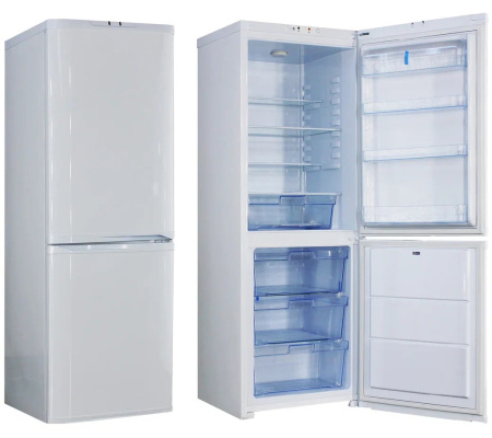 Холодильник ОРСК 173 B, цвет Белый