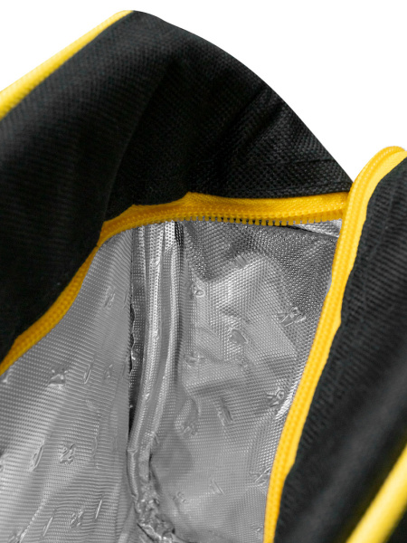 Сумка-холодильник Арктика 7,5 л черная 3300-7-BK