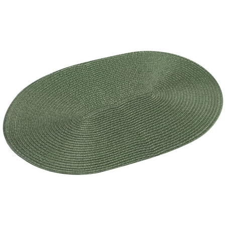 Салфетка сервировочная Рыжий Кот PPW-04 30х45 см Изумрудный 312368