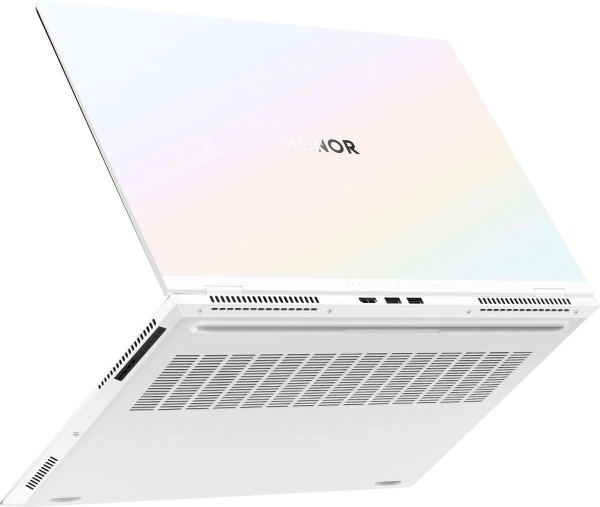 Ноутбук HONOR MagicBook Pro 16 Core Ultra 5 125H/24Gb/1Tb SSD/Arc 7-Core/16" 3K IPS 165Hz (Win11) White (5301AJJG)