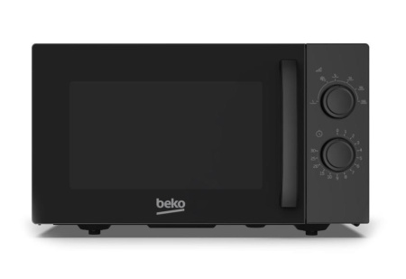 Микроволновая печь Beko MOF23300B, цвет Чёрный, 23 л.