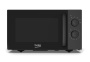 Микроволновая печь Beko MOF23300B, цвет Чёрный, 23 л.