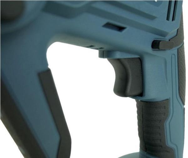 Перфоратор аккум. Sturm CRH1812 18В,2 реж, диам 12мм,без ЗУ и АКБ