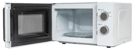 Микроволновая печь JVC JK-MW149M, цвет Белый, 20 л.