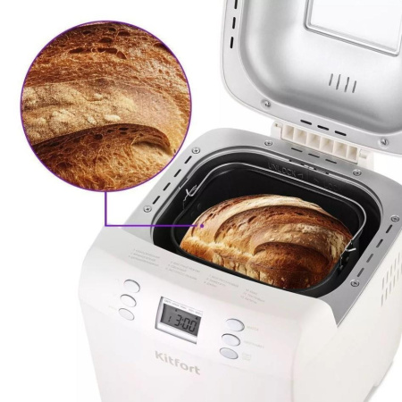 Хлебопечка Kitfort КТ-311