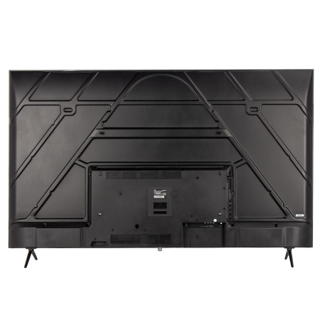 70" (176см) Телевизор VR 70YVQ03BS, SMART- Да, UHD 4K 3840x2160, Цвет Чёрный