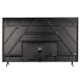 70" (176см) Телевизор VR 70YVQ03BS, SMART- Да, UHD 4K 3840x2160, Цвет Чёрный