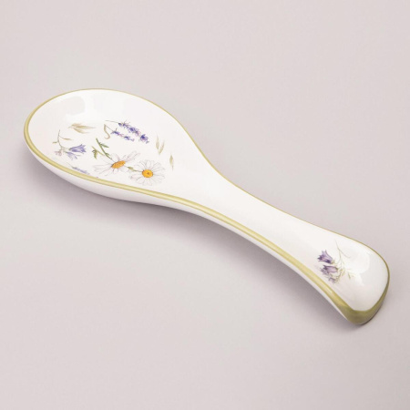 Подставка под ложку Agness Flower Stoty 358-2177