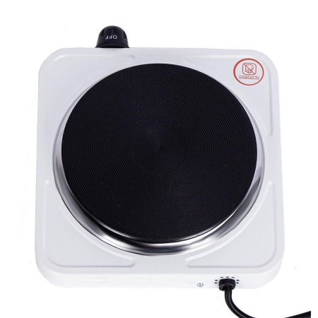 Настольная электрическая плита Manya EHP-1511W