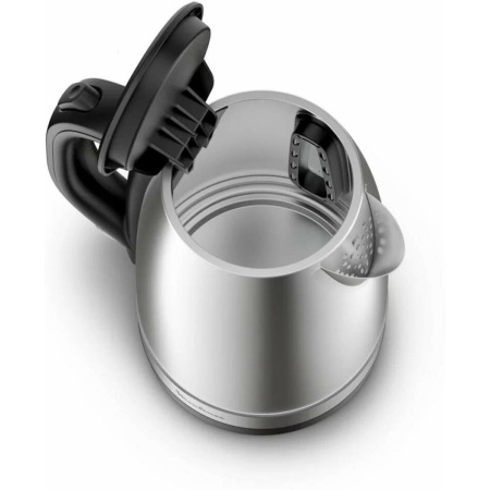 Электрический чайник Moulinex BY2R0DF0, цвет Нержавеющая сталь