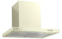 Вытяжка т-образная, настенная, ATL 3503 C, цвет Белый, ширина 60см.