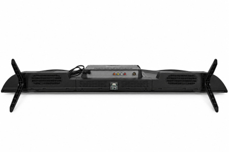 42" (106см) Телевизор VR 42VF13BS, SMART, FHD 1920x1080, Цвет Чёрный