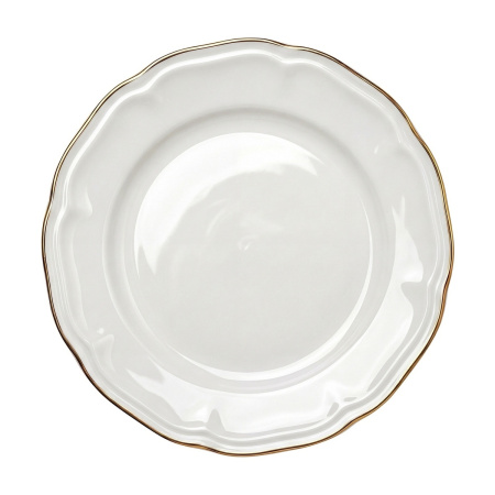 Тарелка Blue bird Афина 26,5 см 121787