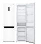 Холодильник LG GA-B509LQYL, цвет Белый