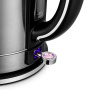 Электрический чайник Kitfort КТ-6175, цвет Серебристый