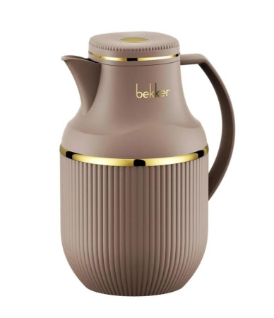 Термос Bekker Premium 1 л BK-4430