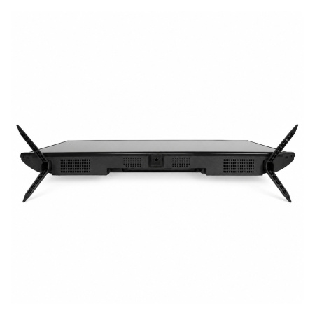 32" (81см) Телевизор VR 32VH14BS, SMART, HD 1366x768, Цвет Чёрный