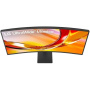Монитор LG UltraWide 34U620B-B