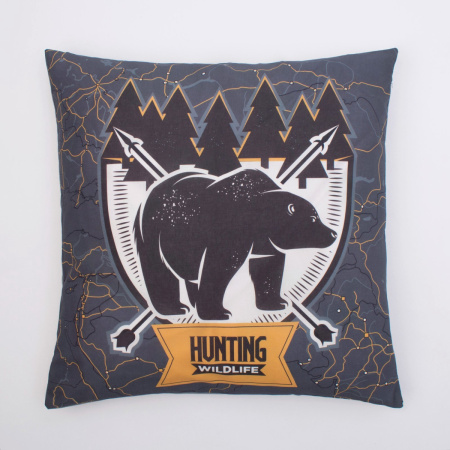 КПБ Евро Этель Путешествие 50/70 Ранфорс 4150391