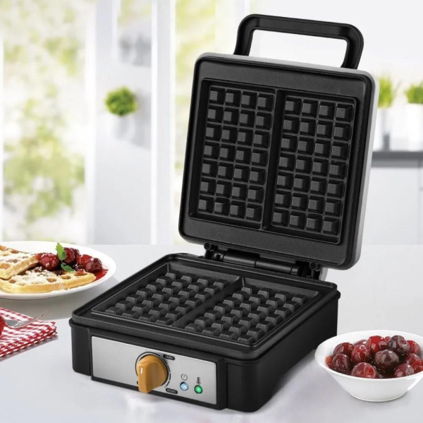 Вафельница Kitfort КТ-1692