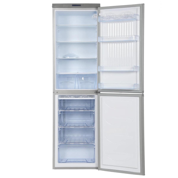 Холодильник Don R-297MI (Металлик)