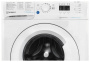 Стиральная машина с фронтальной загрузкой Indesit BWSA 5109 WWV, Max загрузка - 5кг, Max отжим - 1 000об/мин., цвет Белый