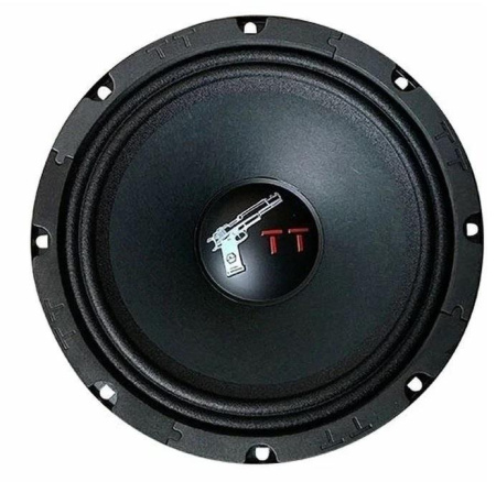 A/Система УРАЛ TT 165.2