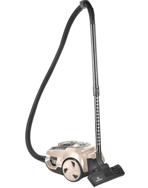 Пылесос Eurostek EVC-KP06С