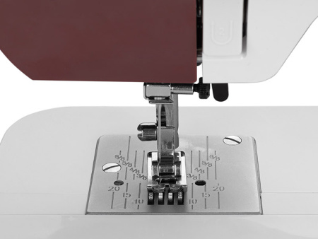 Электромеханическая швейная машина Chayka New Wave 1403