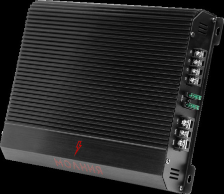 Усилитель УРАЛ МОЛНИЯ МЛ 1.500