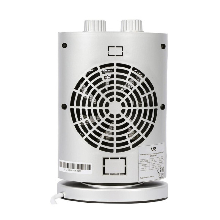 Тепловентилятор VR PTC1502W